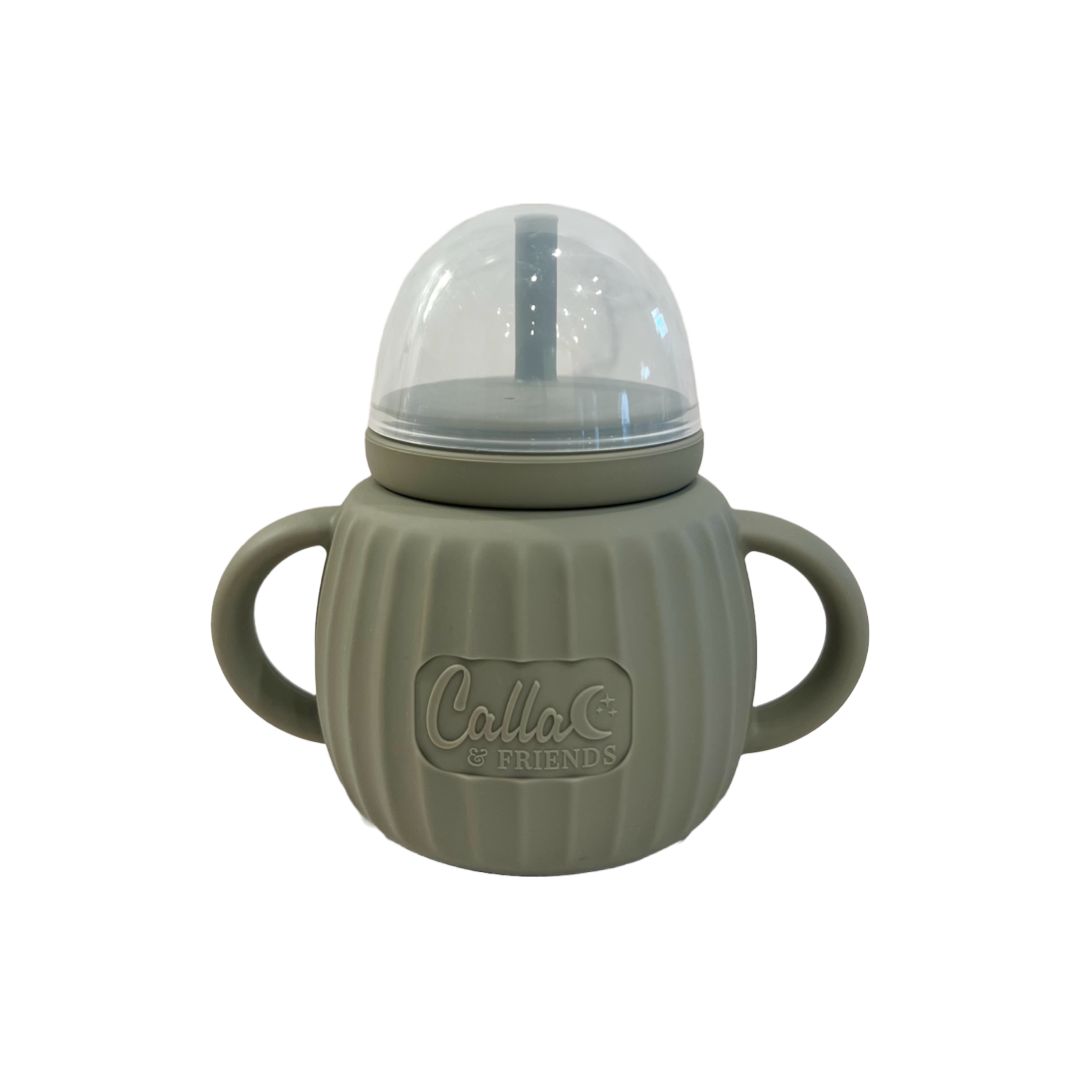 The Brody Cup Replacement Straw Set