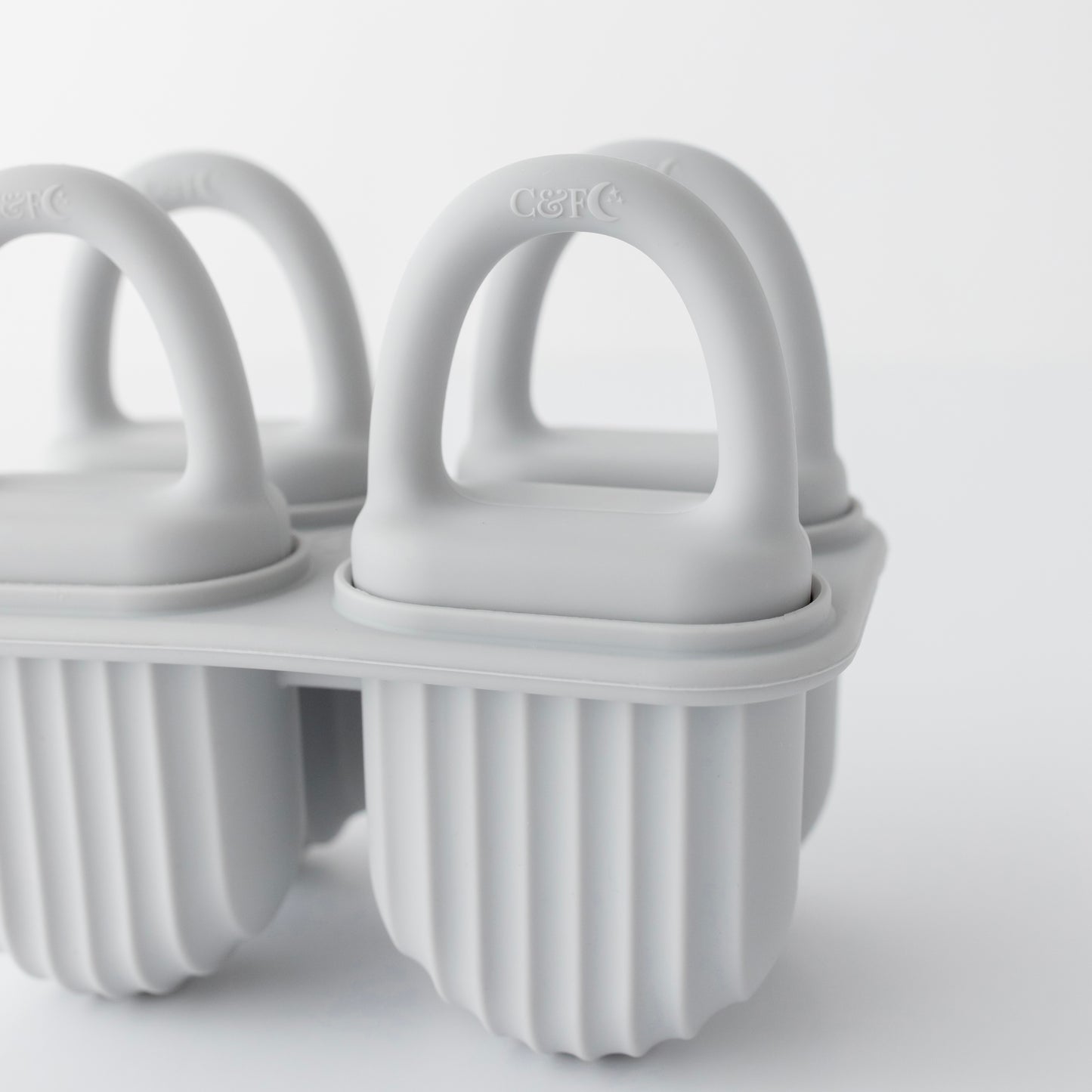 Sunny Pops Popsicle Molds