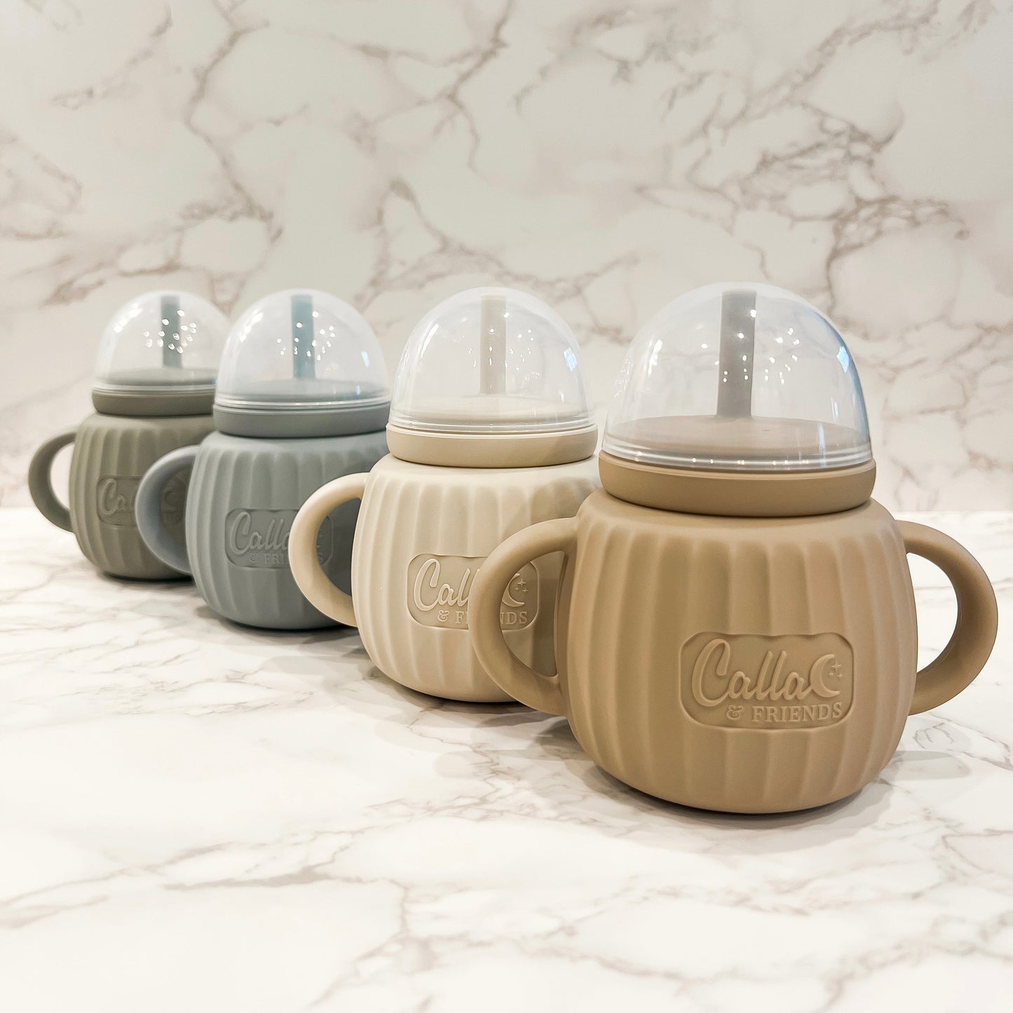The Brody Cup Replacement Clear Cap