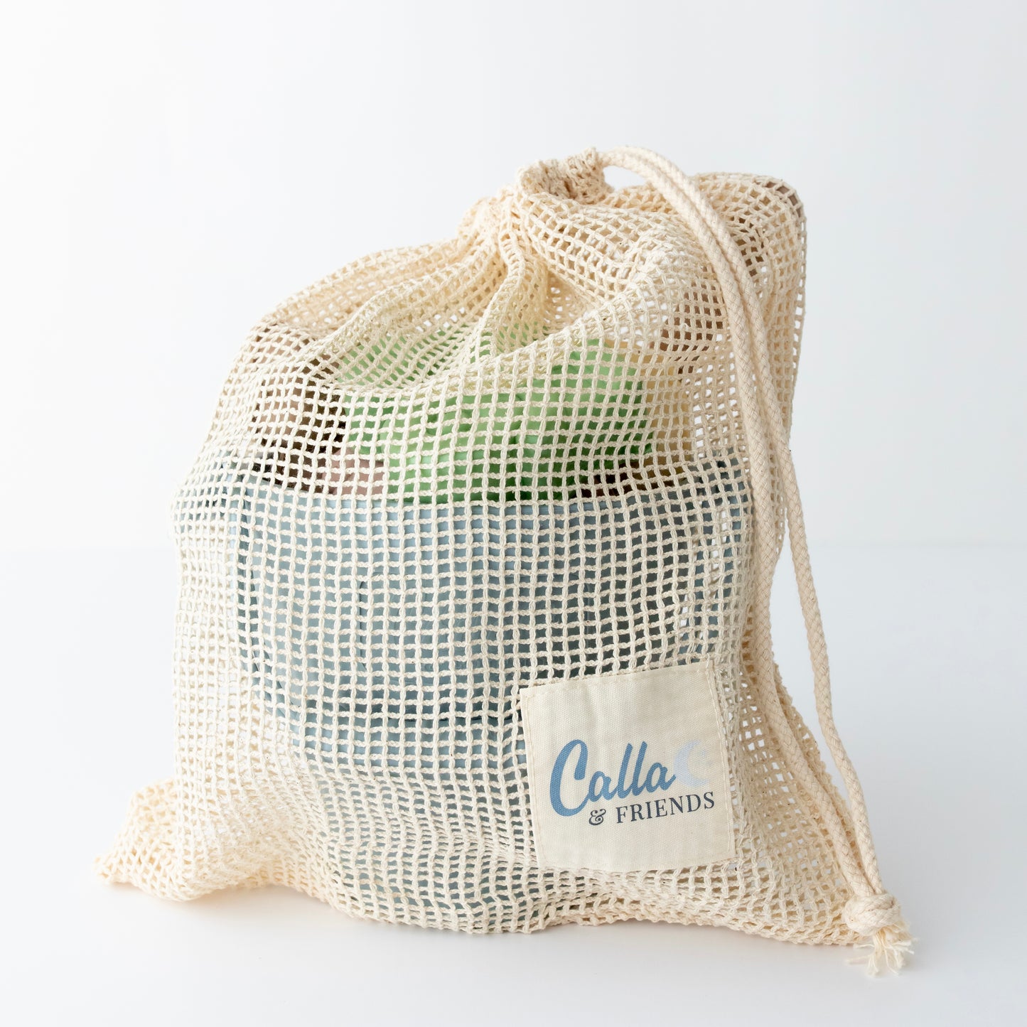 Hazel's Farm Silicone Beach Toy Set