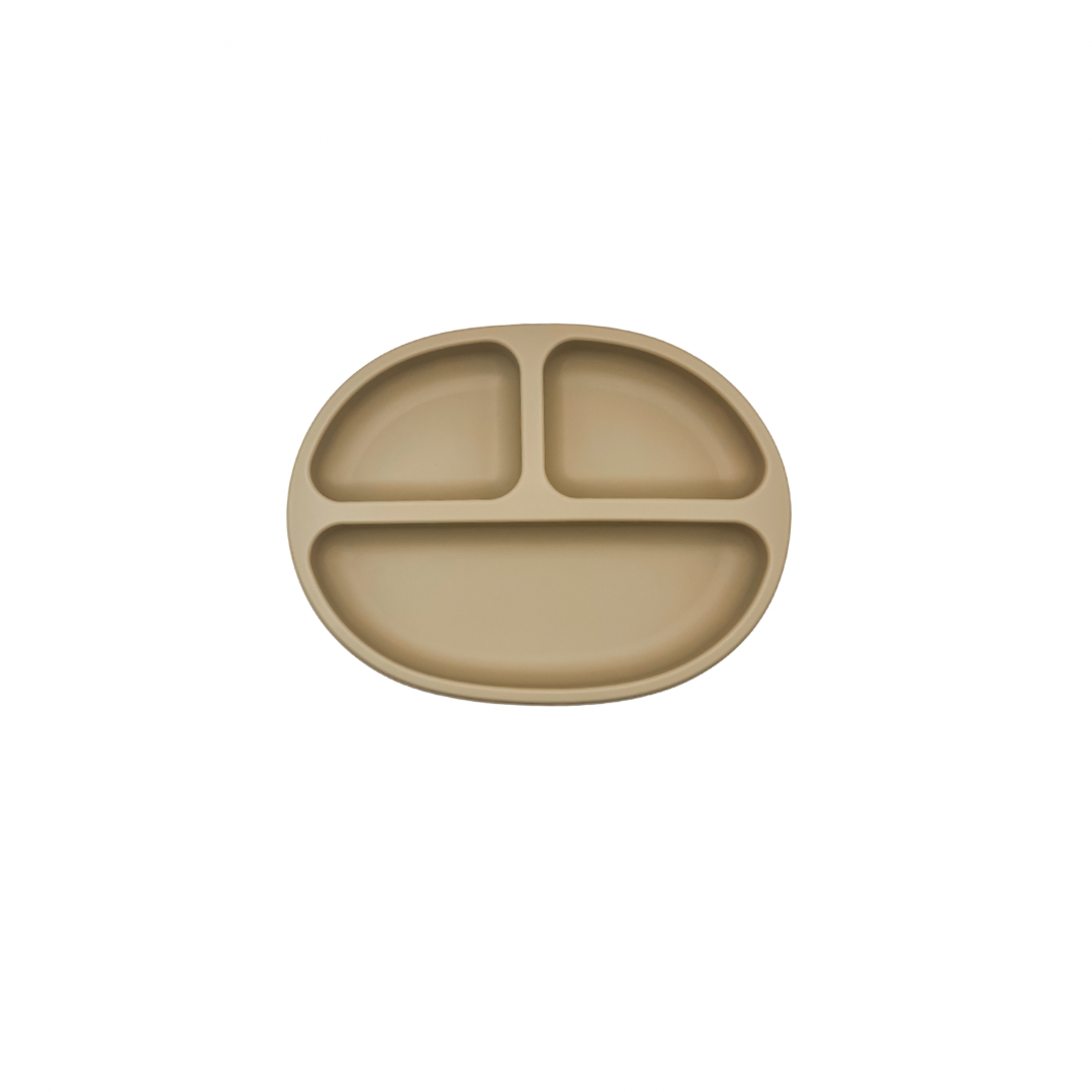 The Pumpkin Patch Suction Plate