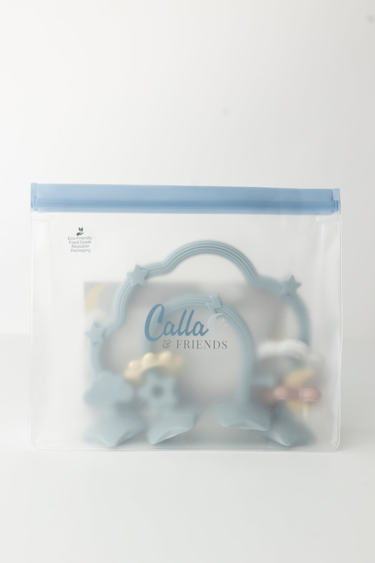 On Cloud 9 Suction Toy