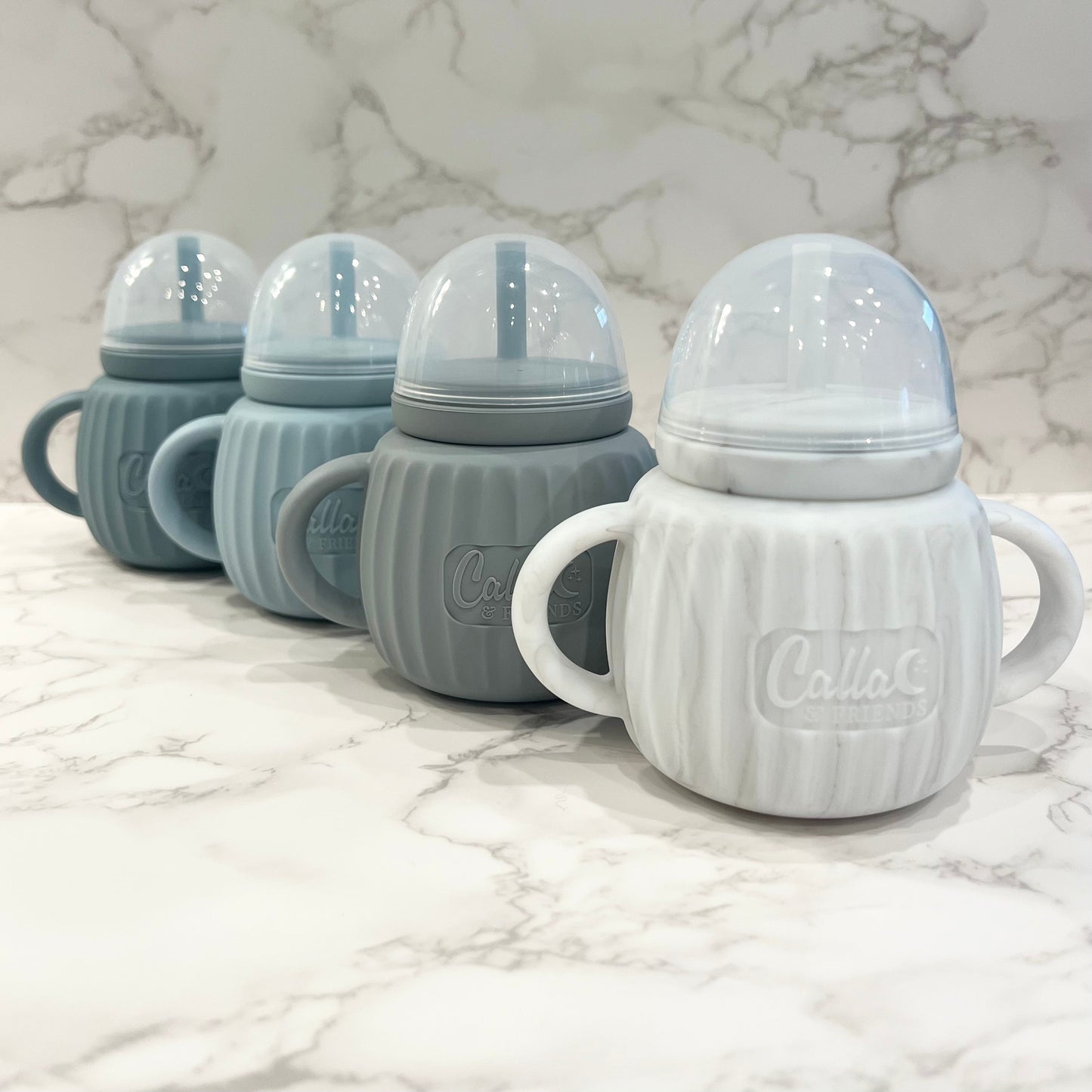 The Brody Cup Replacement Clear Cap
