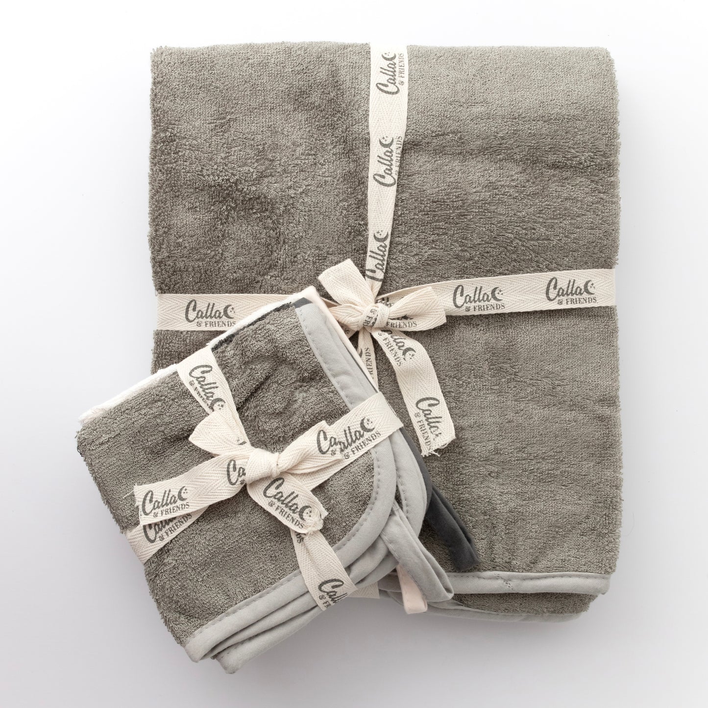 Washcloth Set