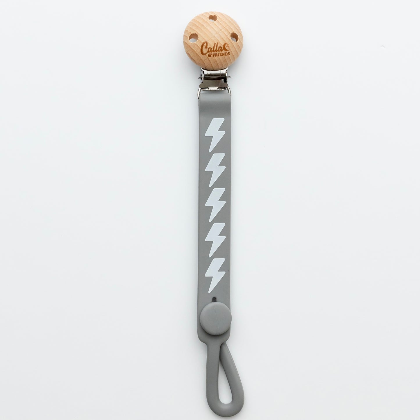 Nash Everything Clip - Bolt