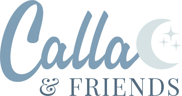 Calla and Friends logo