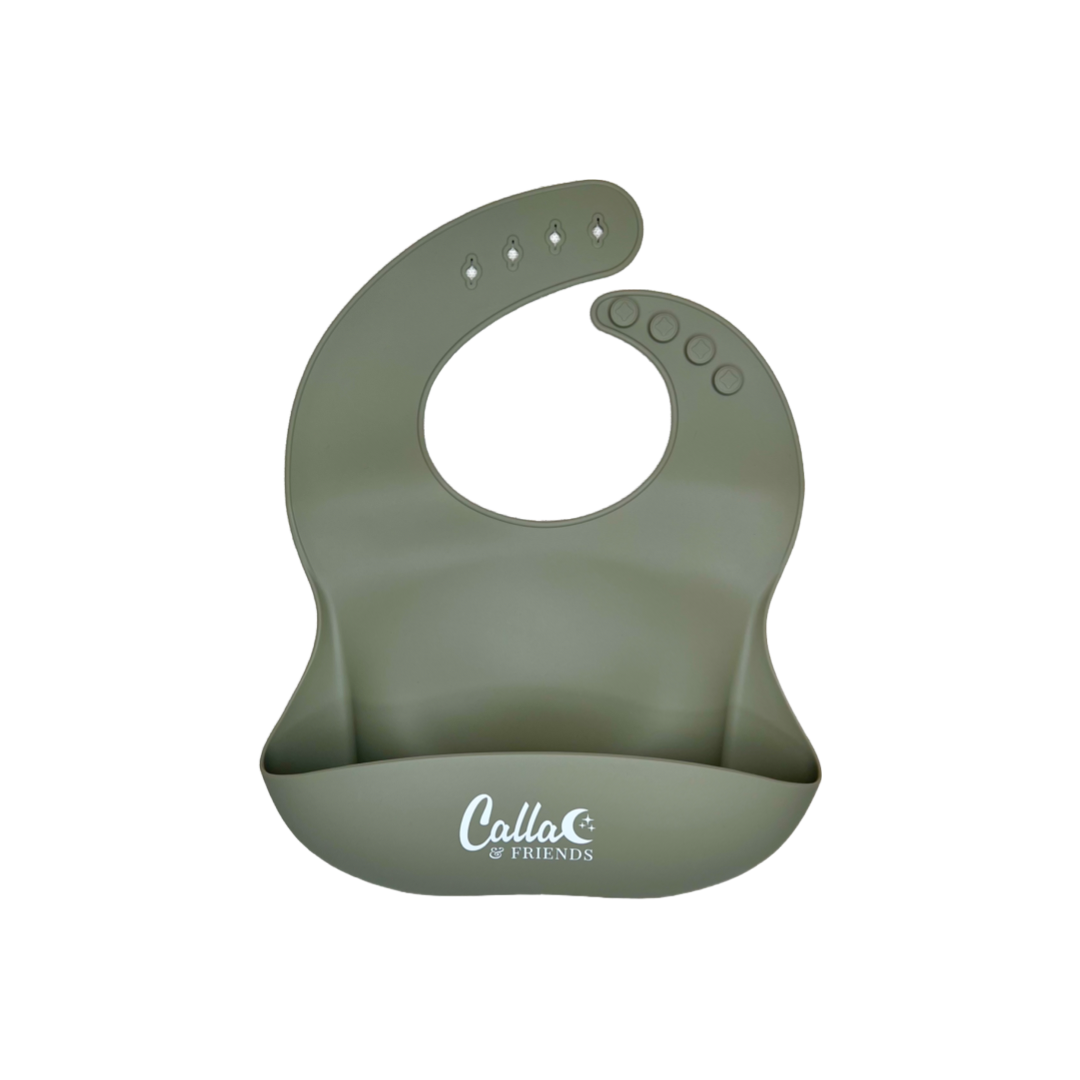 Catch bib deals