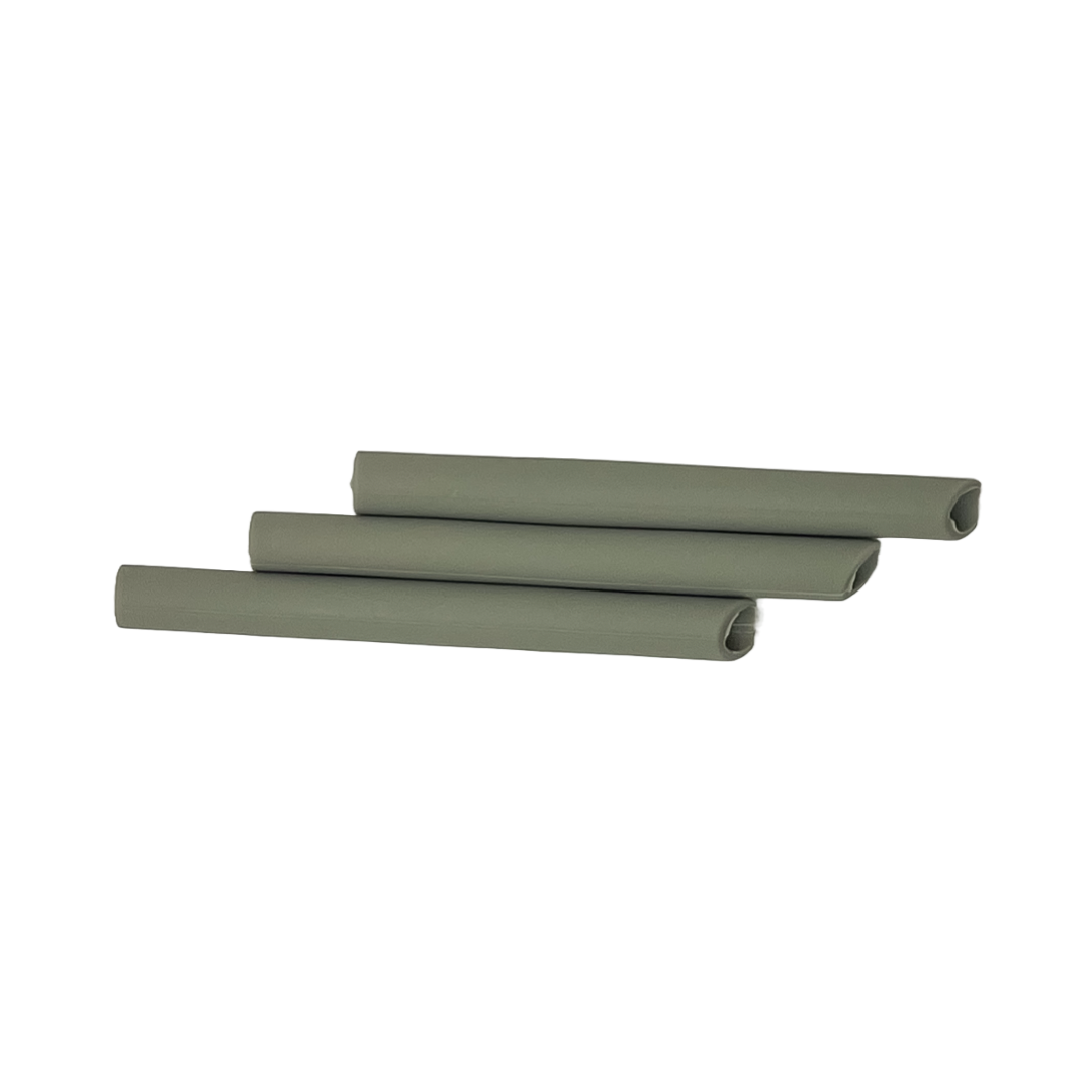 The Brody Cup Replacement Straw Set
