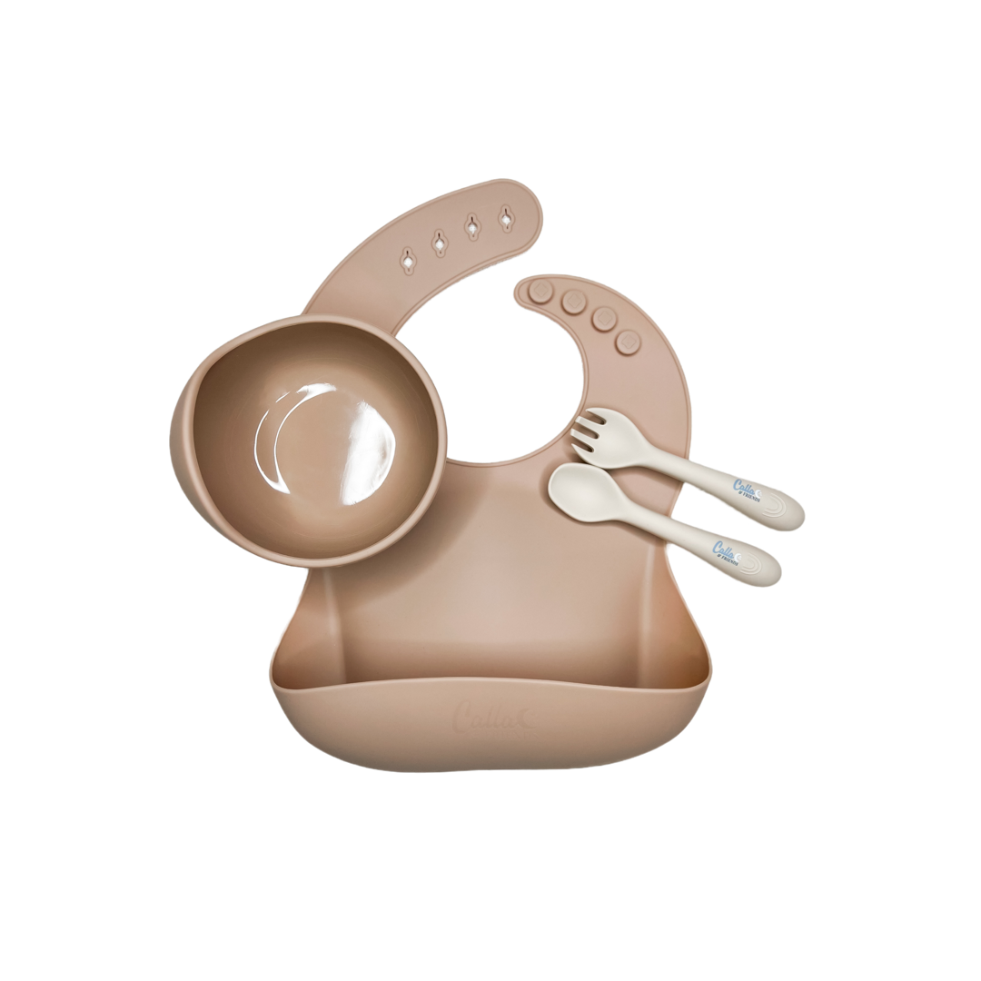 My First Meal-Time Essentials Set