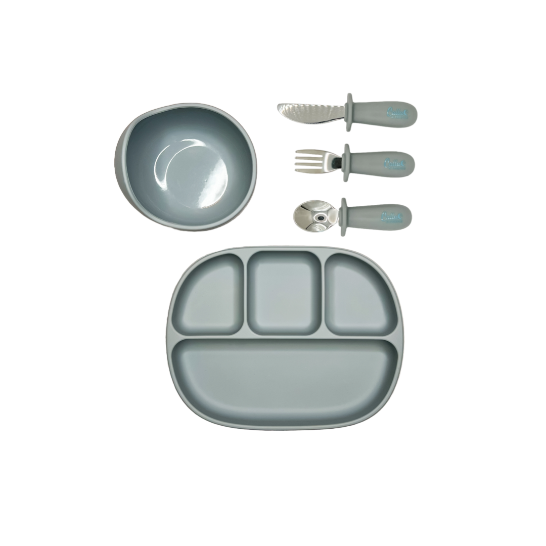 Toddler Meal-Time Essentials Set