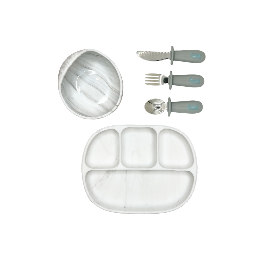Toddler Meal-Time Essentials Set