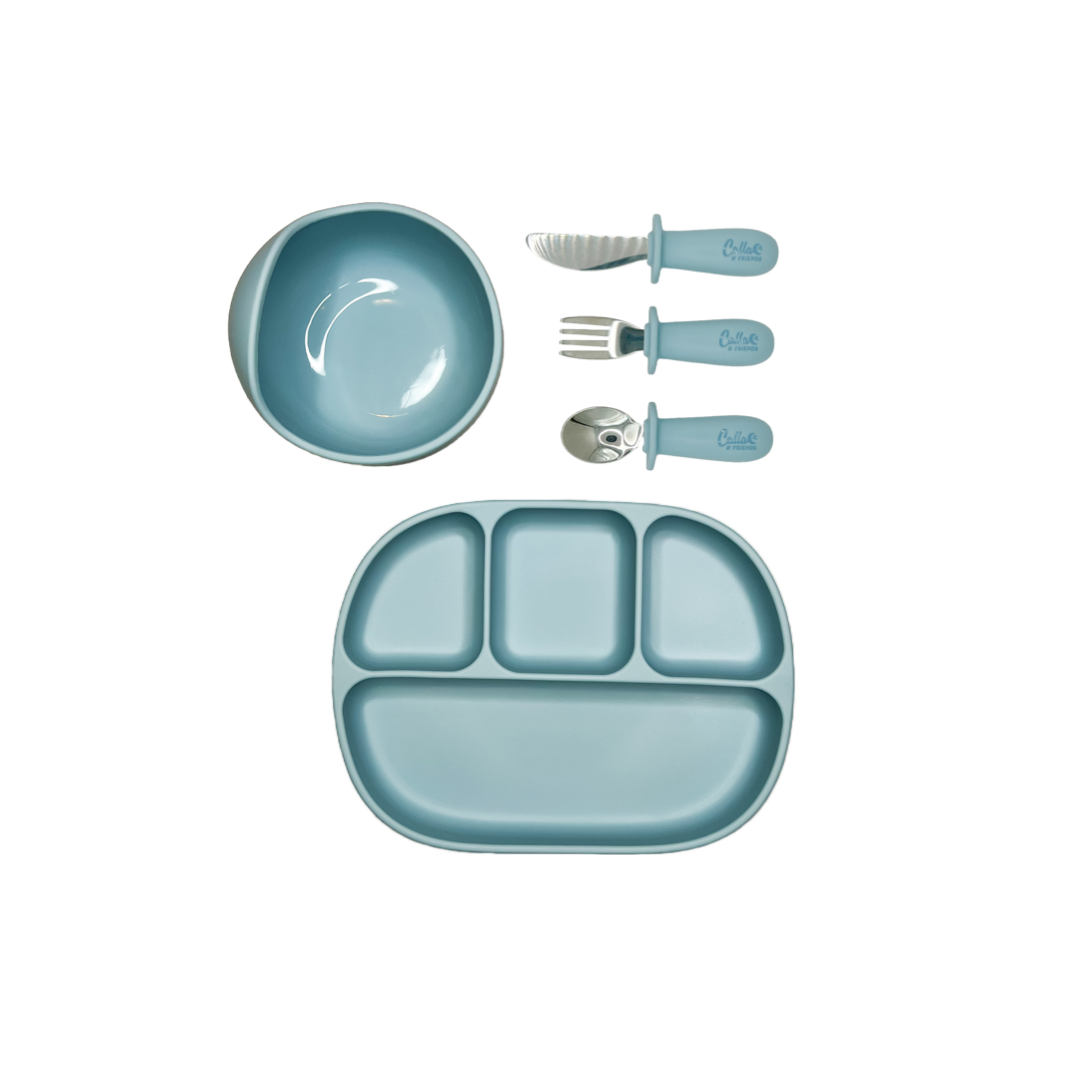 Toddler Meal-Time Essentials Set