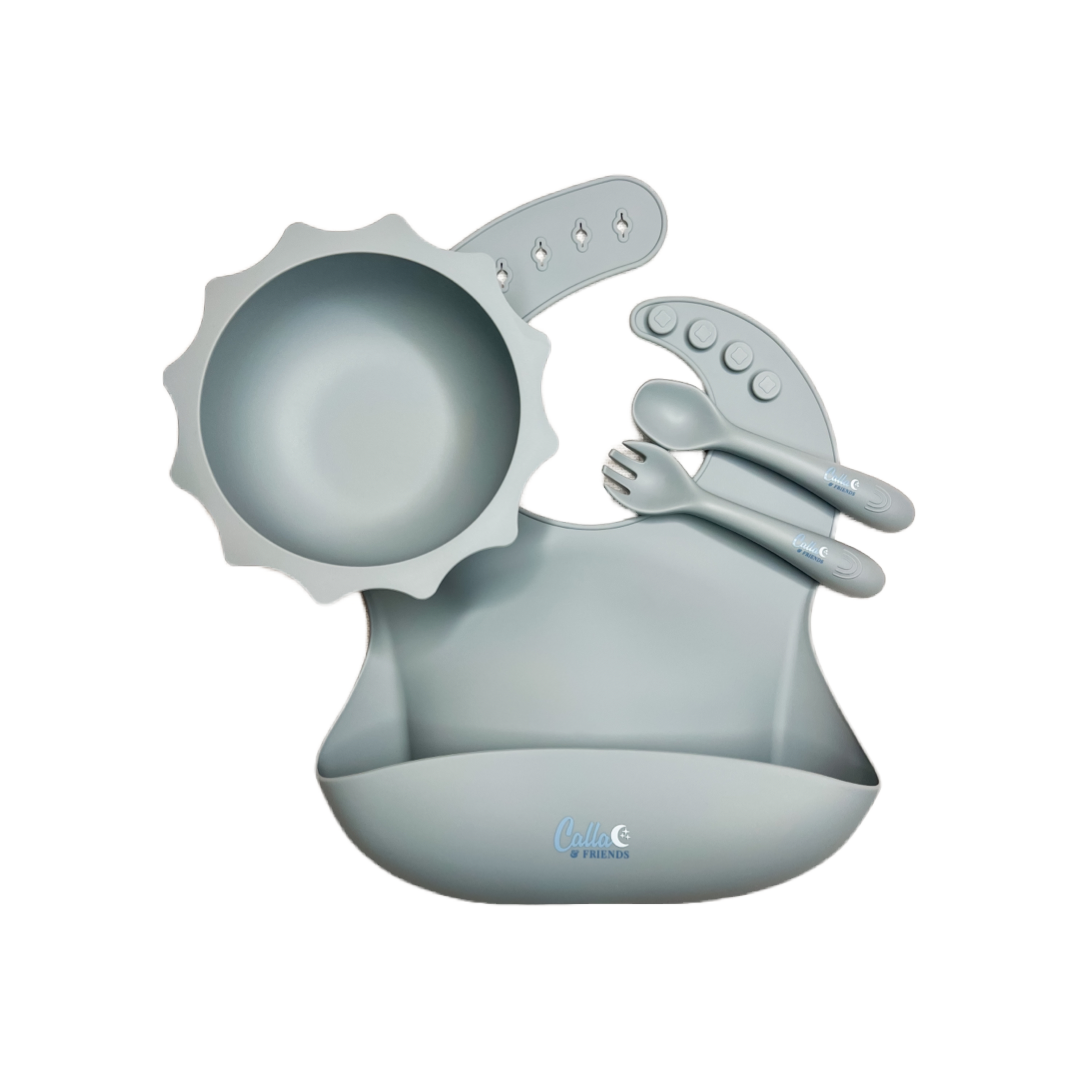 My First ‘You Are My Sunshine’ Set