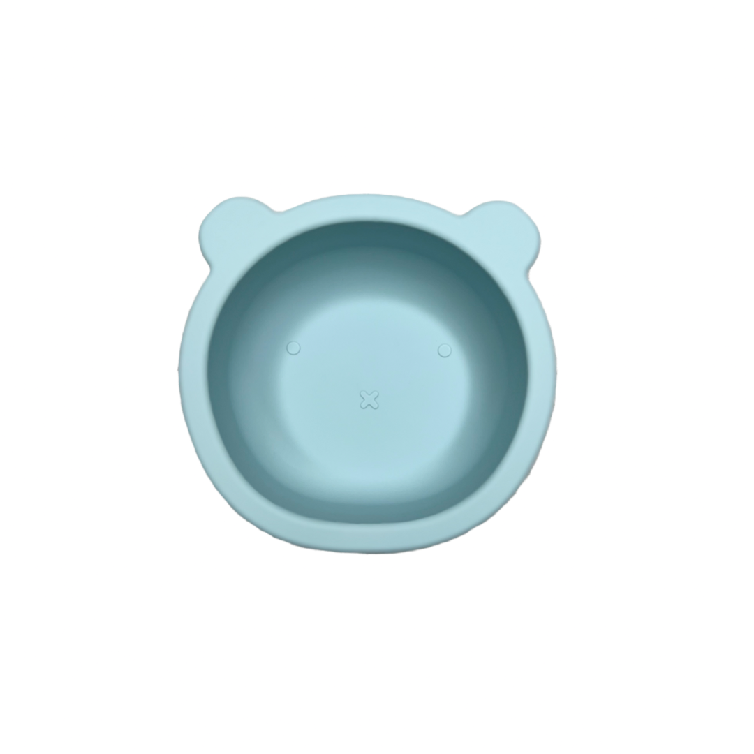 Wild Bites Bear Bowl