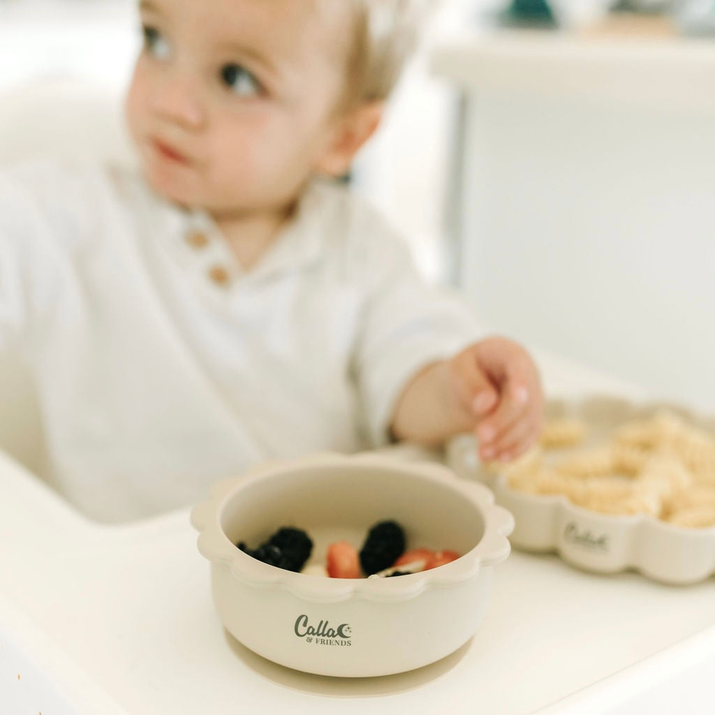 Wild Bites Lion Bowl