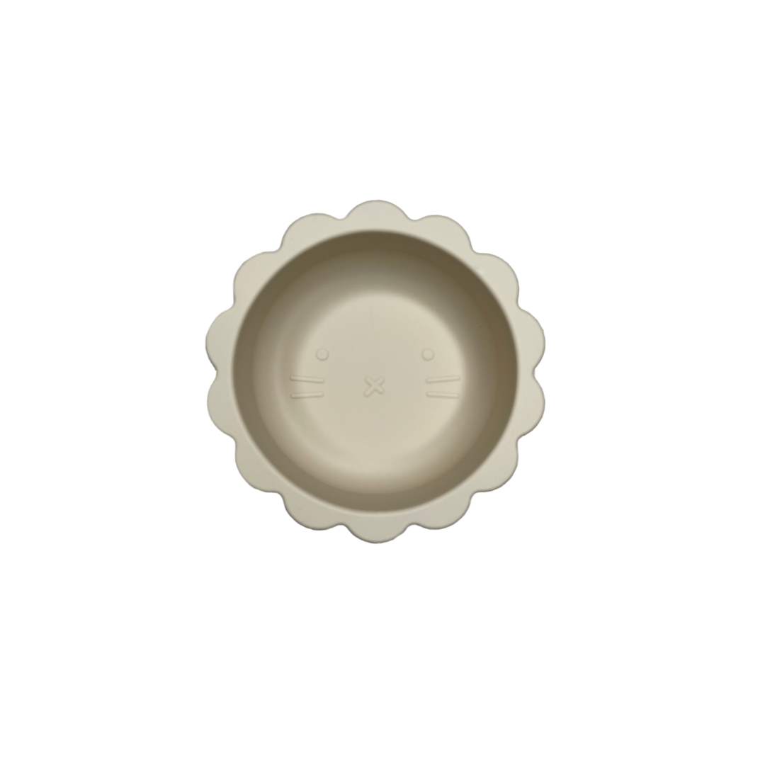 Wild Bites Lion Bowl