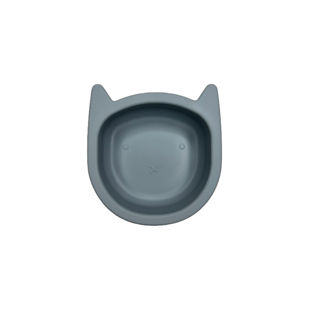Wild Bites Cat Bowl