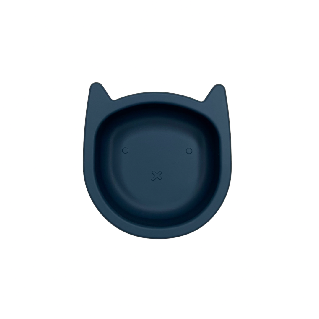 Wild Bites Cat Bowl