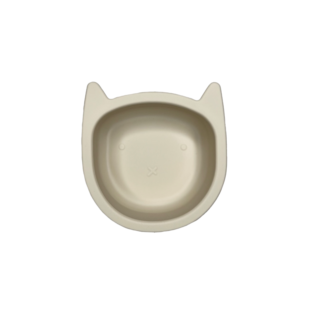Wild Bites Cat Bowl
