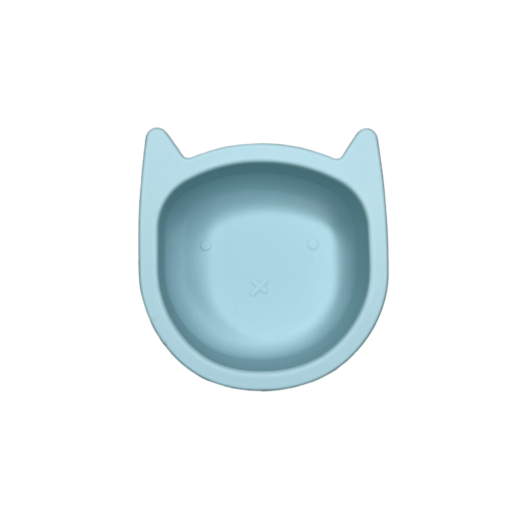 Wild Bites Cat Bowl