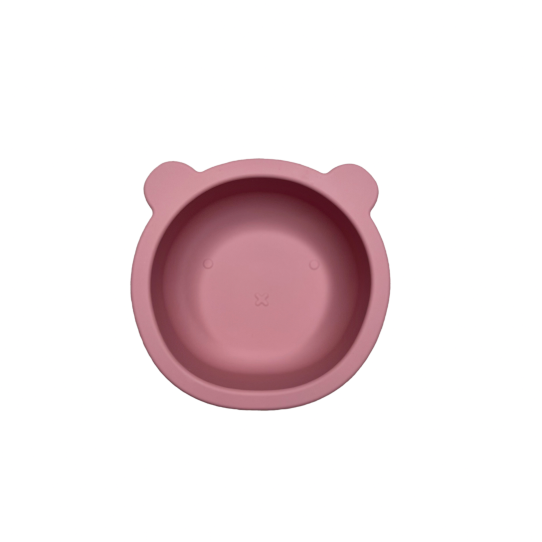 Wild Bites Bear Bowl