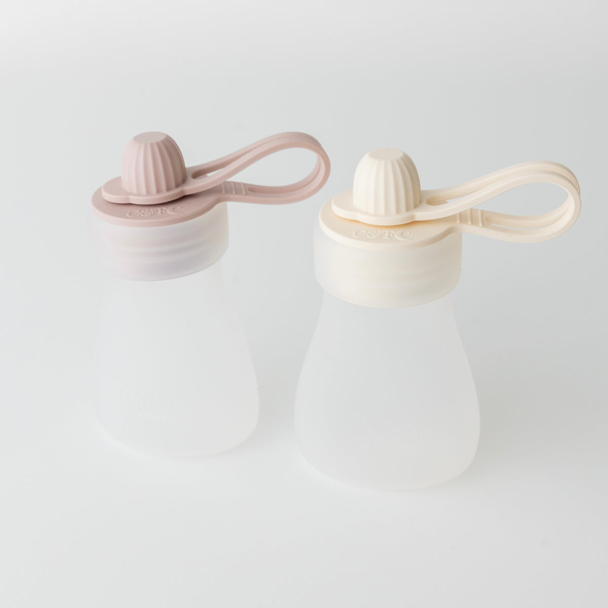 Noah Reusable Puree Pouches