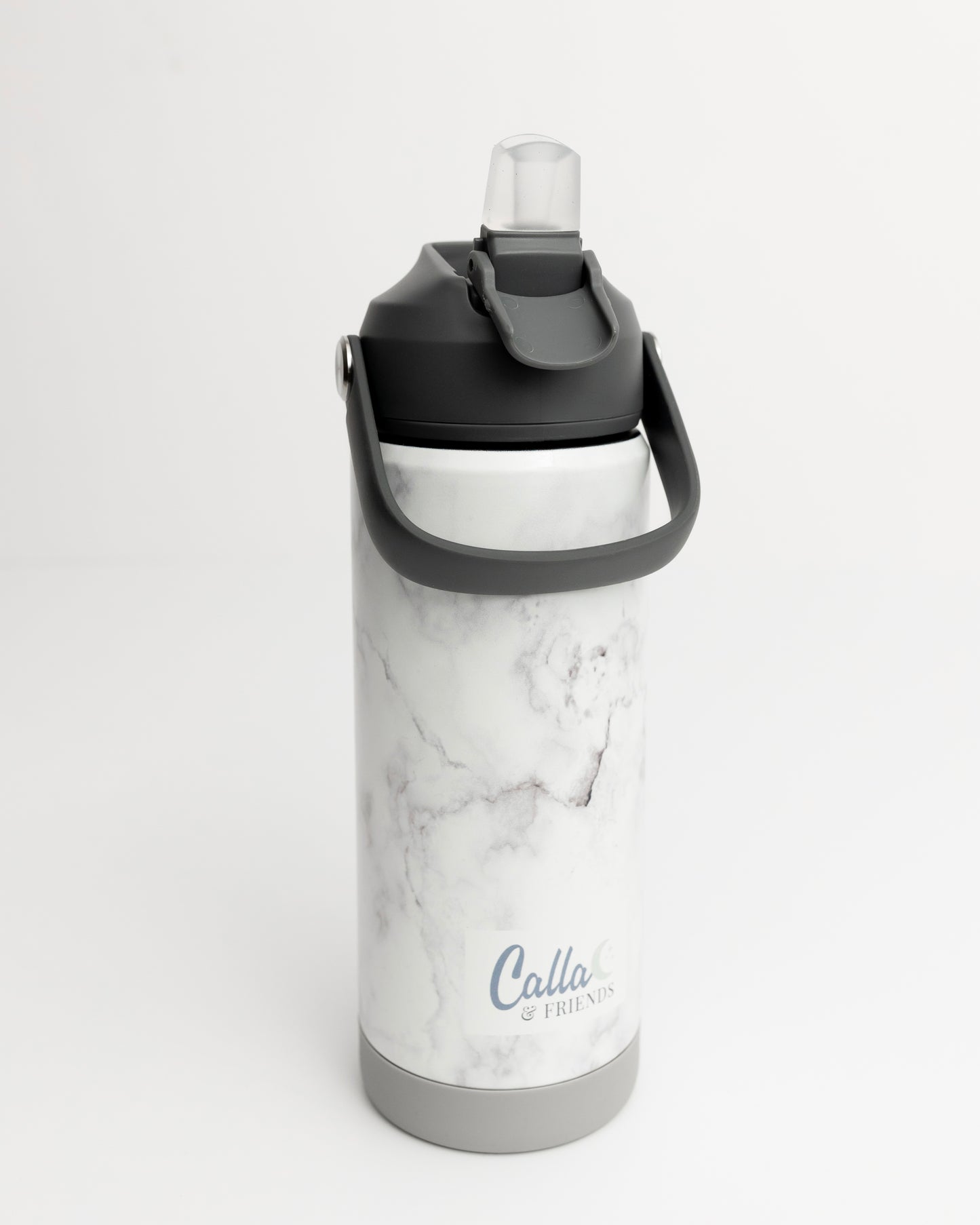 The Kyler Tumbler - Marble