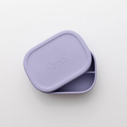 Hayden Bento Box - Lilac