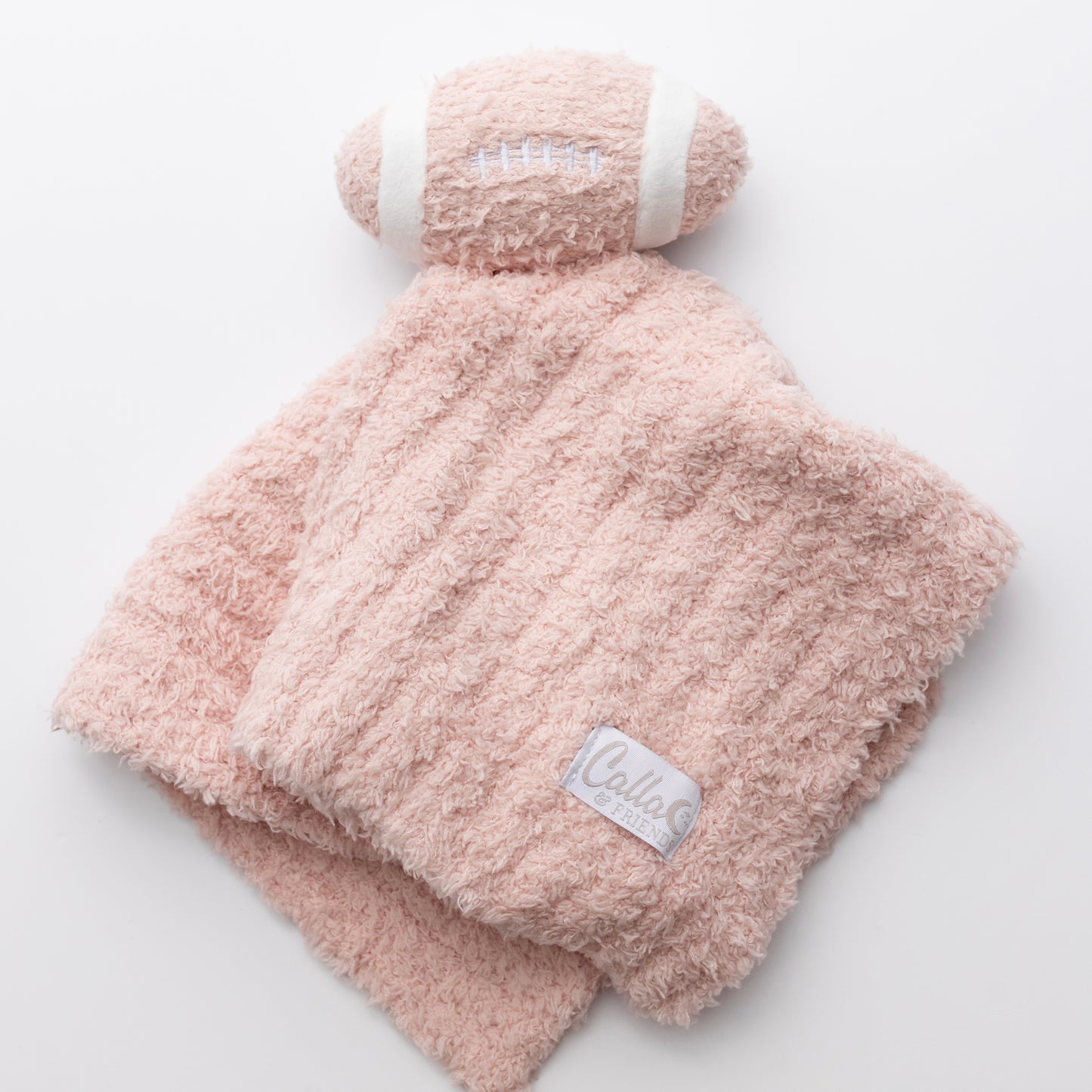 Little Snuggles Lovey - Touchdown