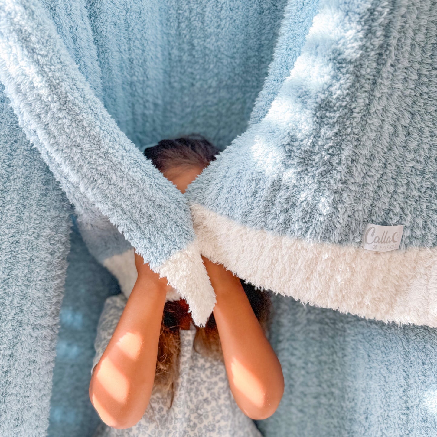 The Alani Blanket