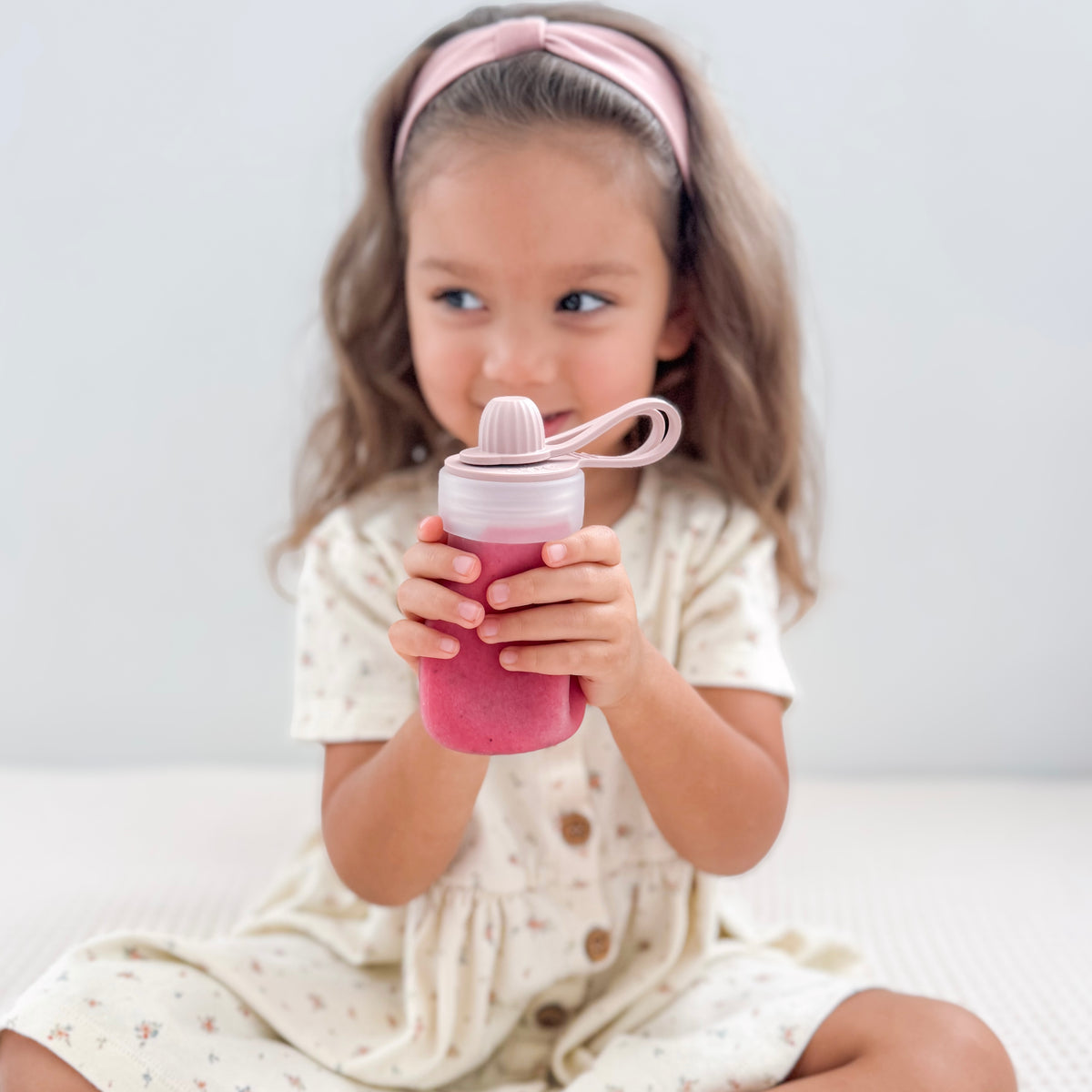 Noah Reusable Puree Pouches
