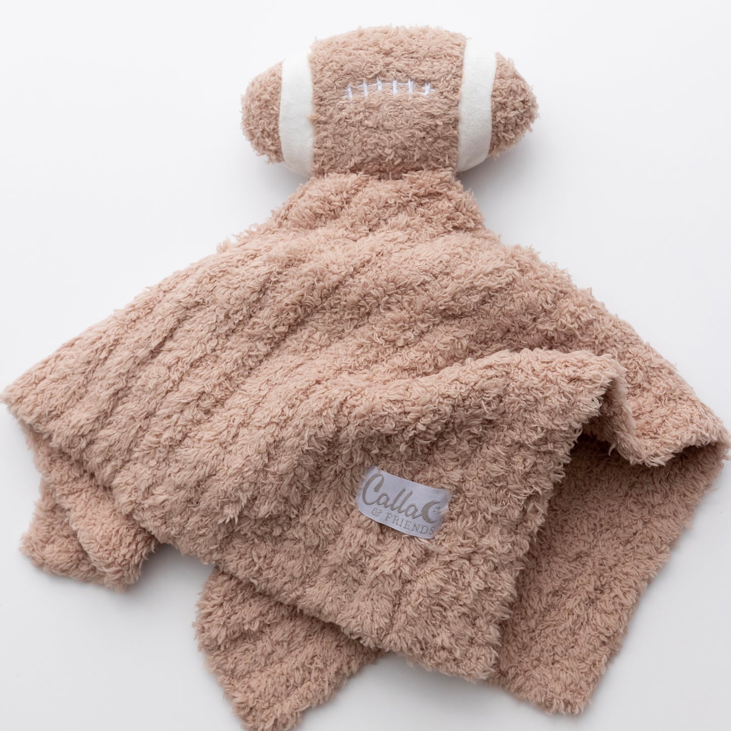 Little Snuggles Lovey - Touchdown