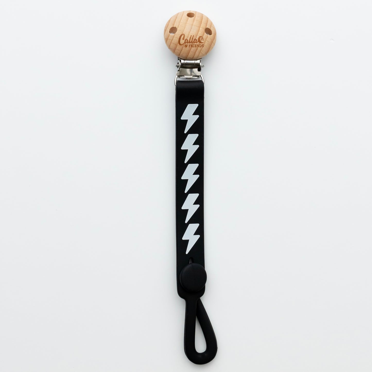 Nash Everything Clip - Bolt