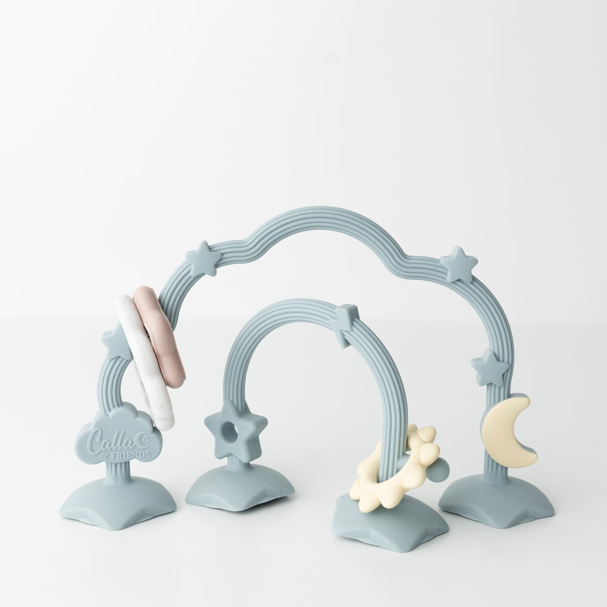On Cloud 9 Suction Toy