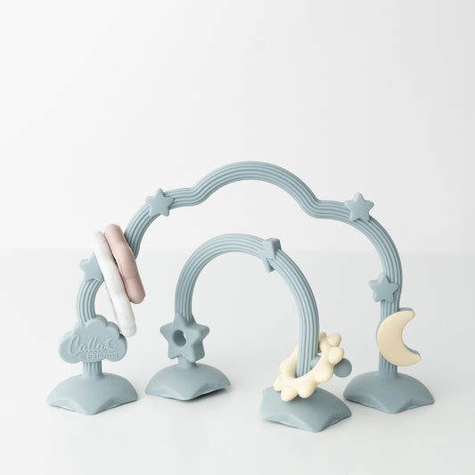 On Cloud 9 Suction Toy
