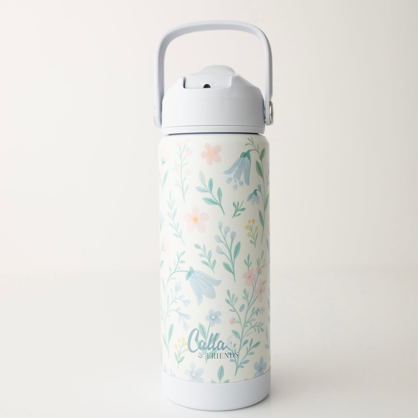 The Kyler Tumbler - Wildflower Dreams