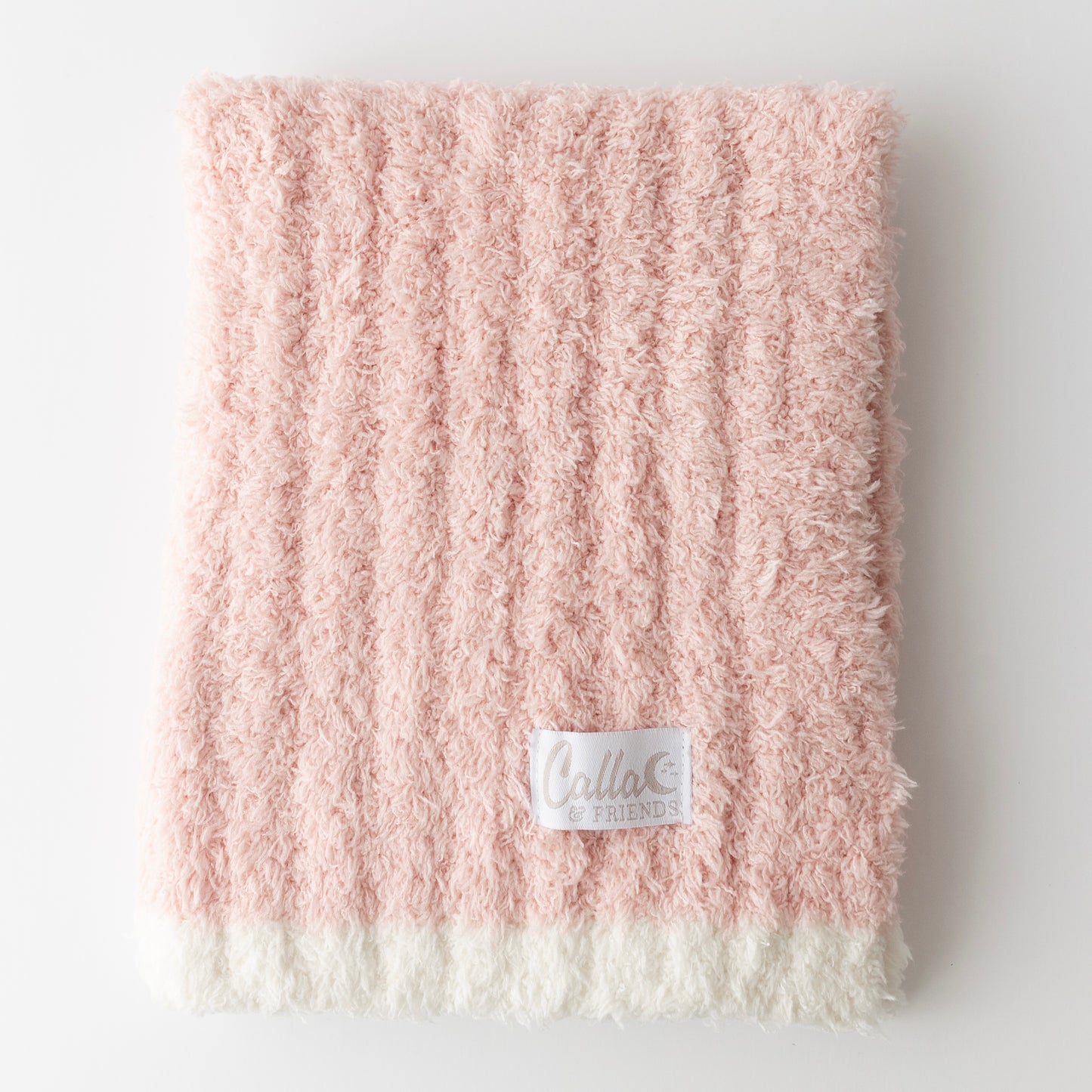 The Alani Snuggle Blanket