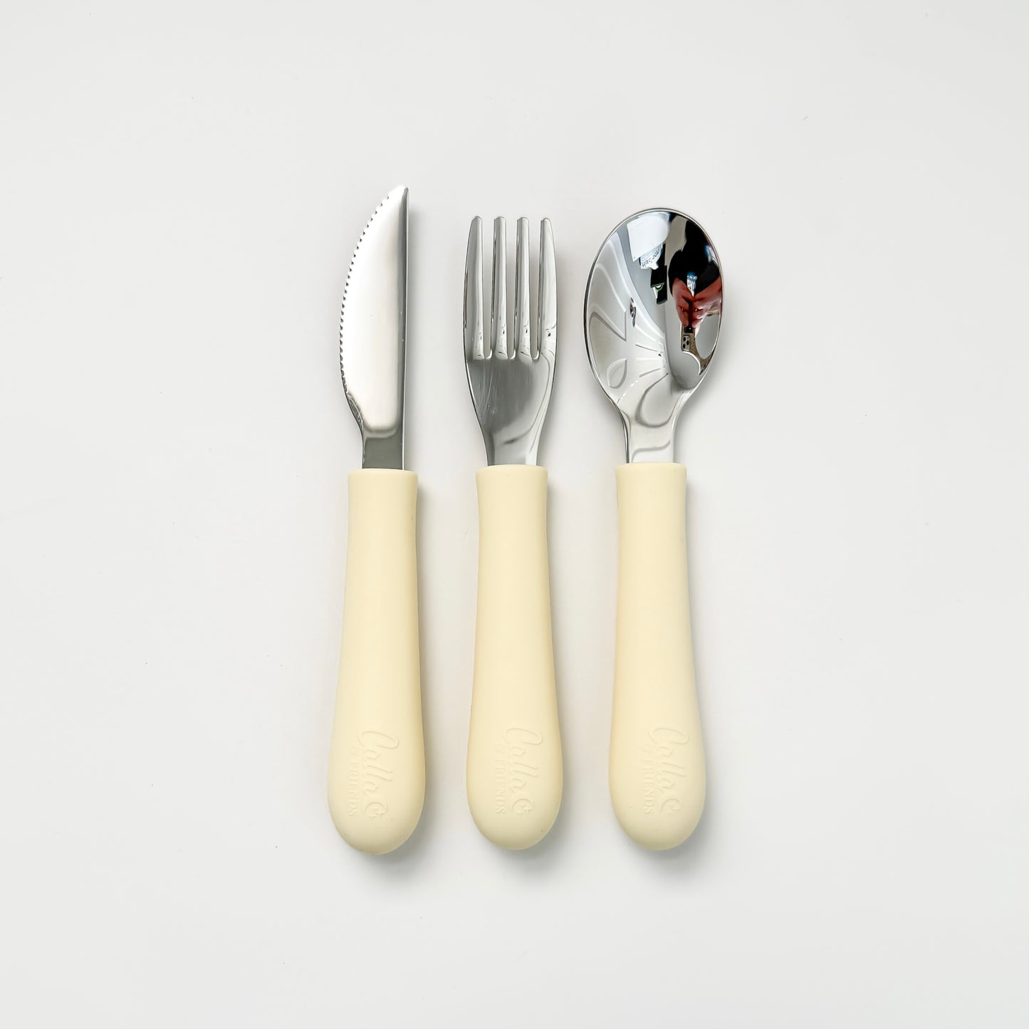 Big Kids Utensils