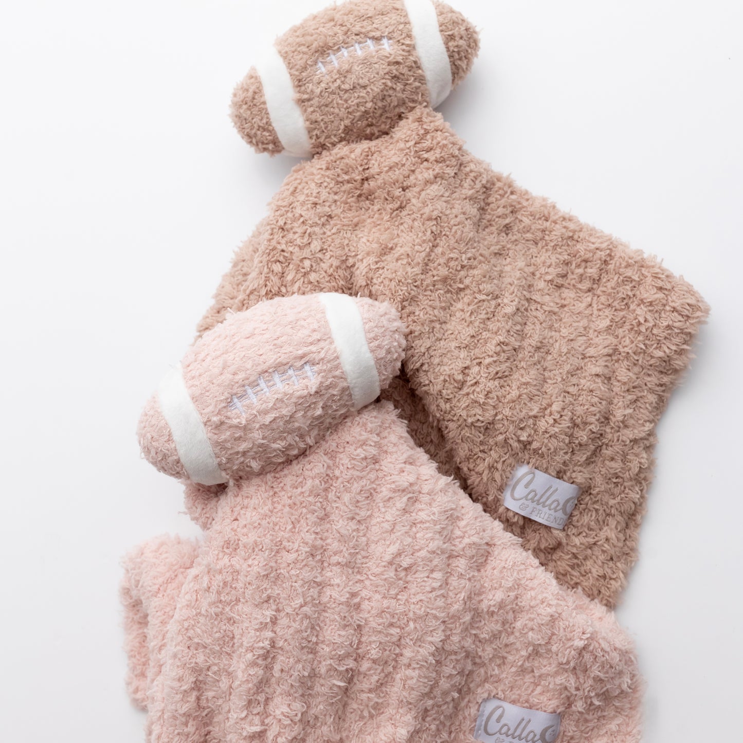 Little Snuggles Lovey - Touchdown