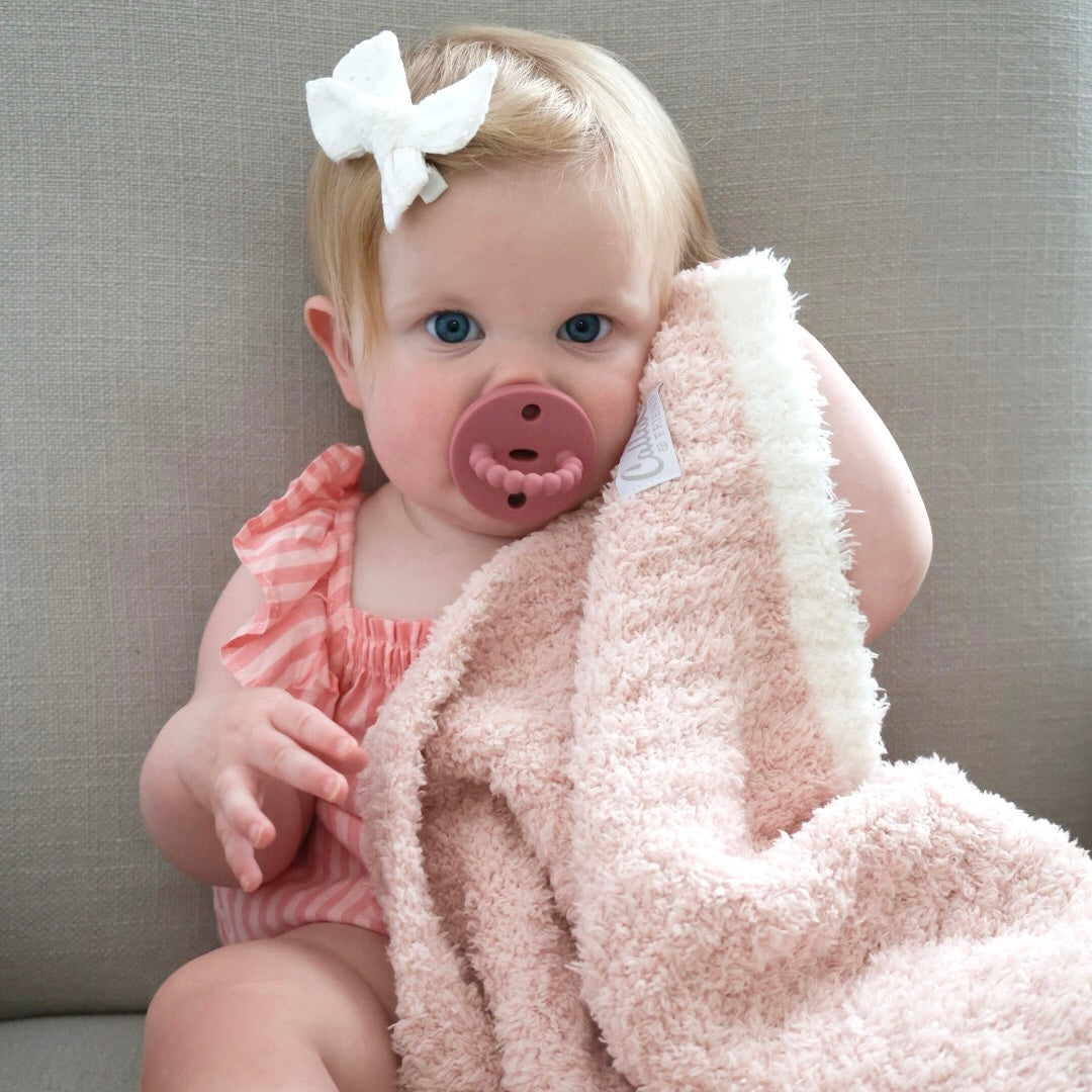 The Alani Snuggle Blanket