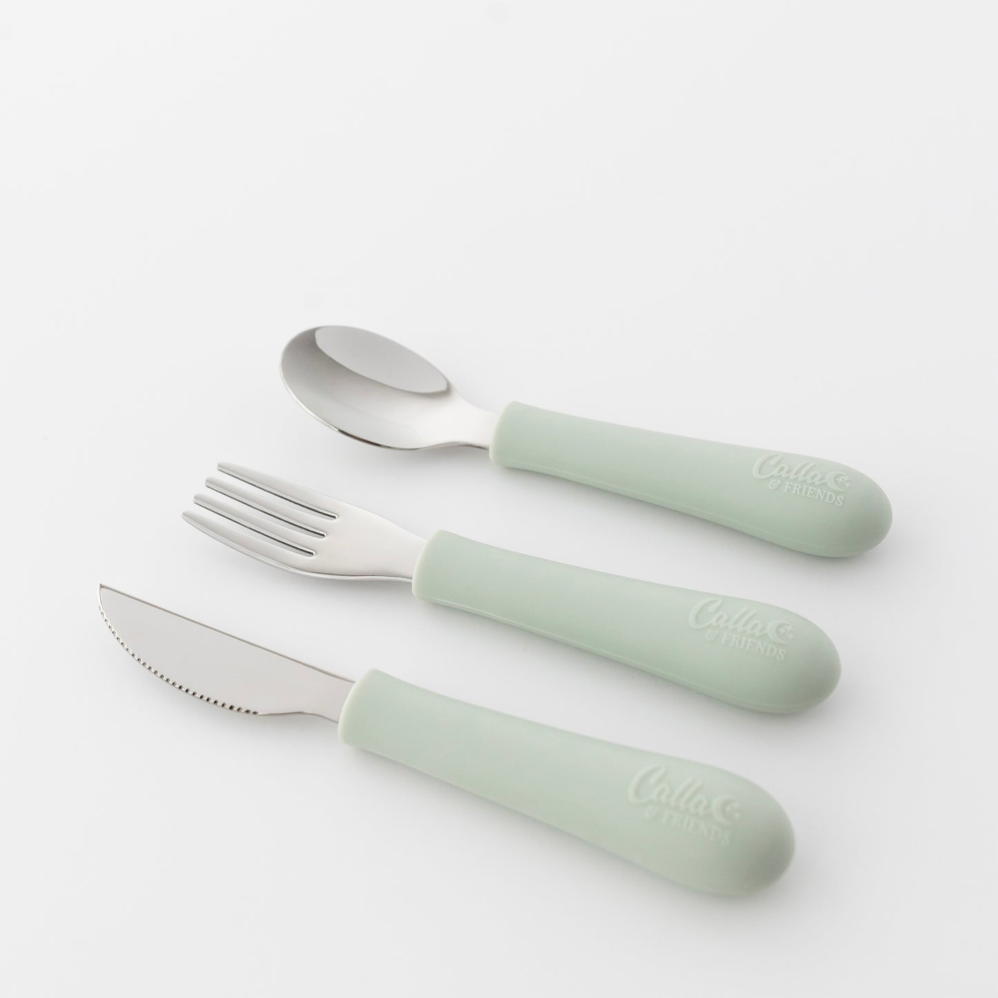 Big Kids Utensils