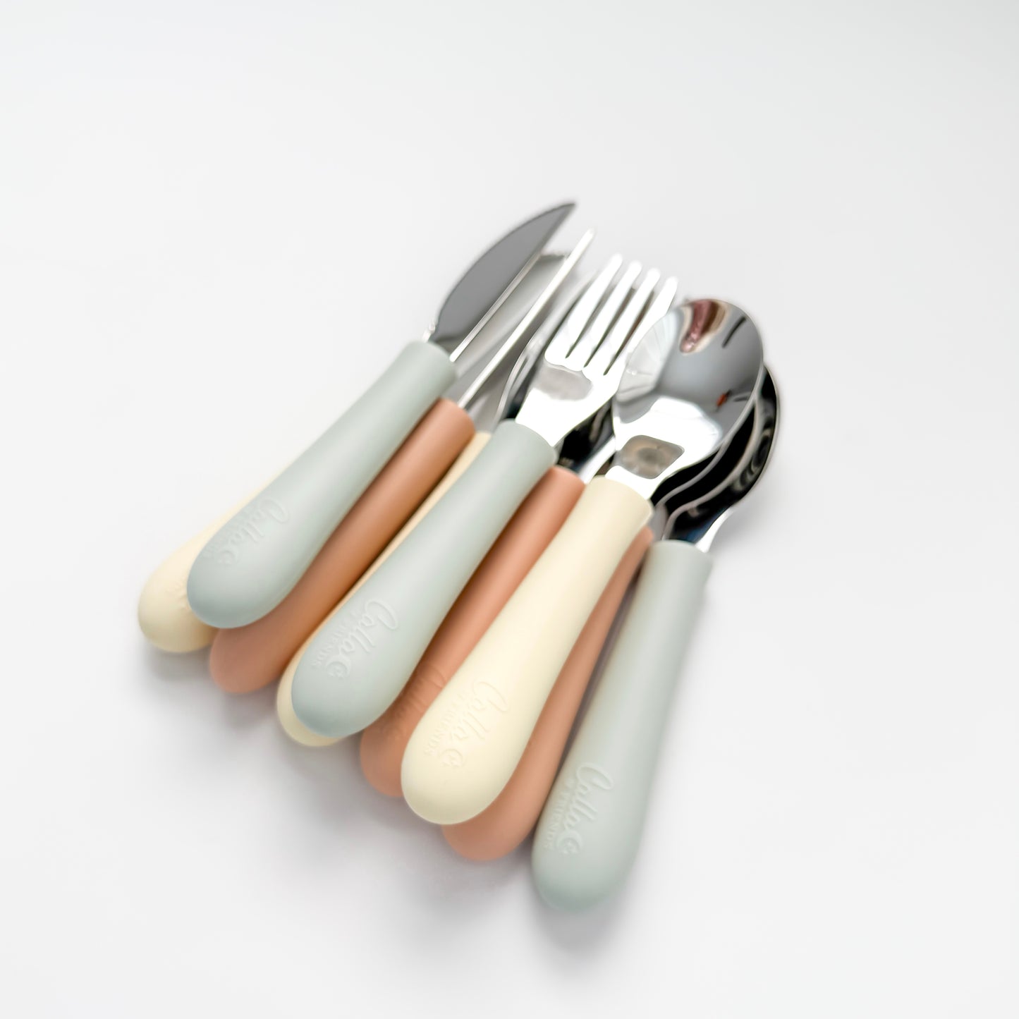 Big Kids Utensils