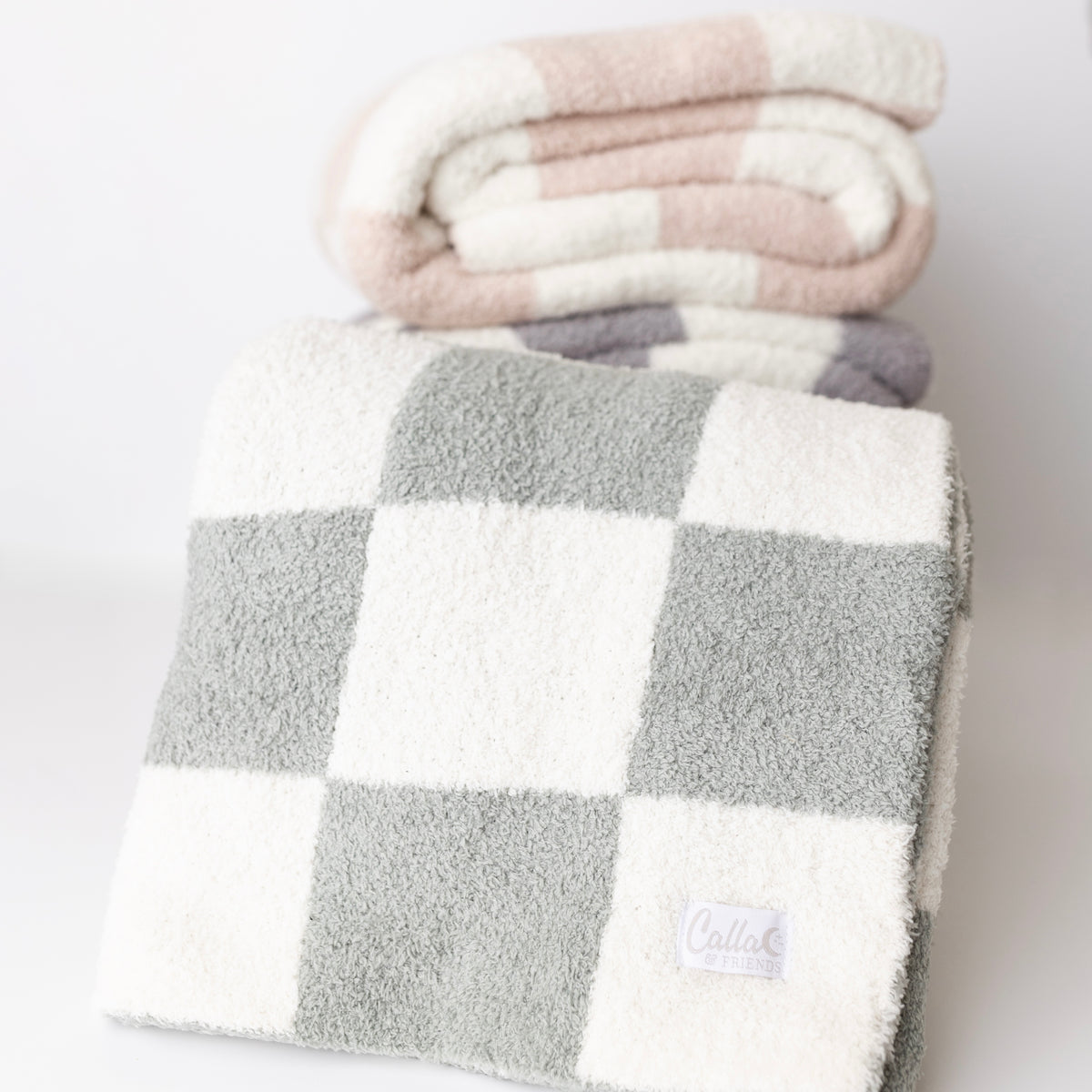 The Bliss Blanket