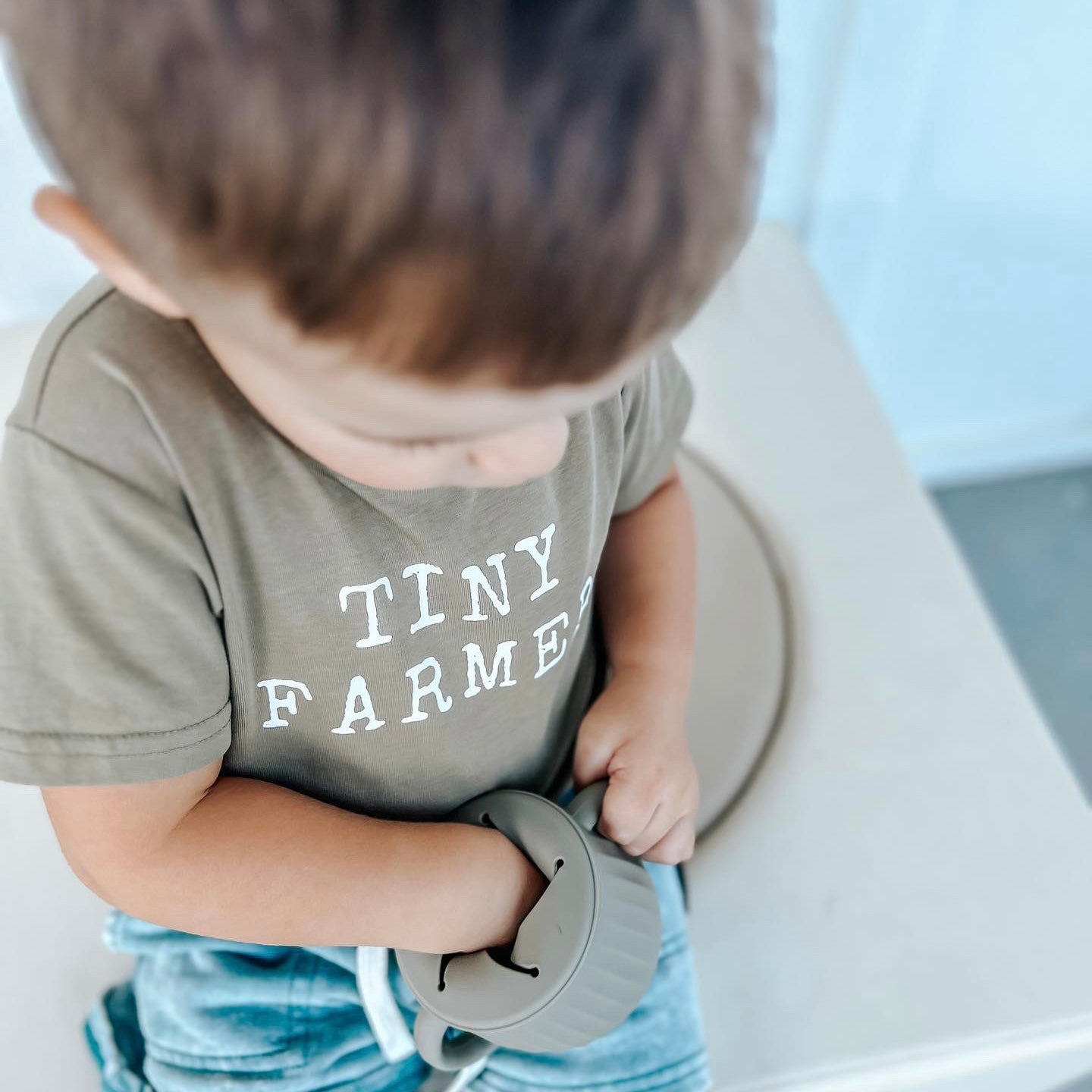 The Miller Snack Cup