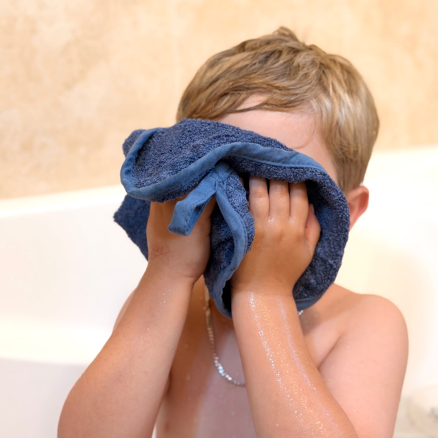 Washcloth Set