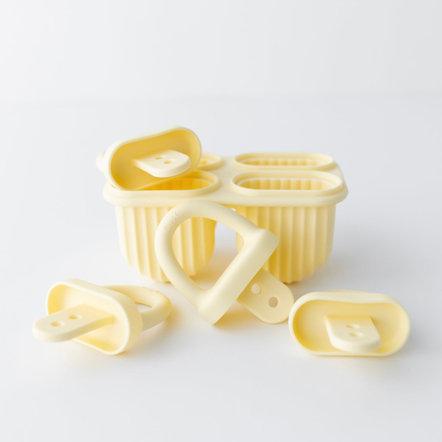 Sunny Pops Popsicle Molds