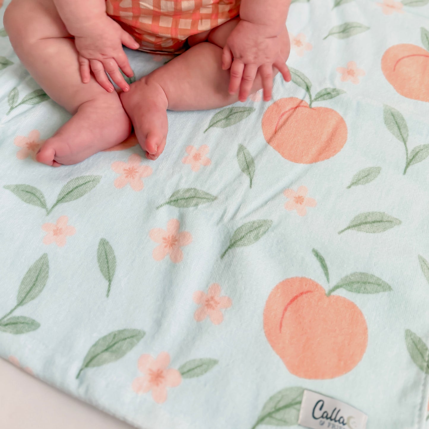 The Maverick Kids Beach Towel