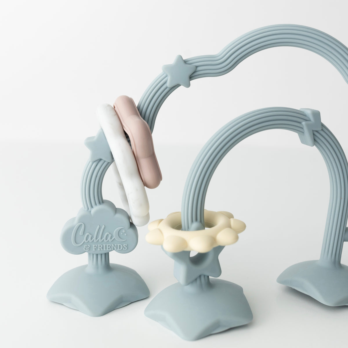 On Cloud 9 Suction Toy