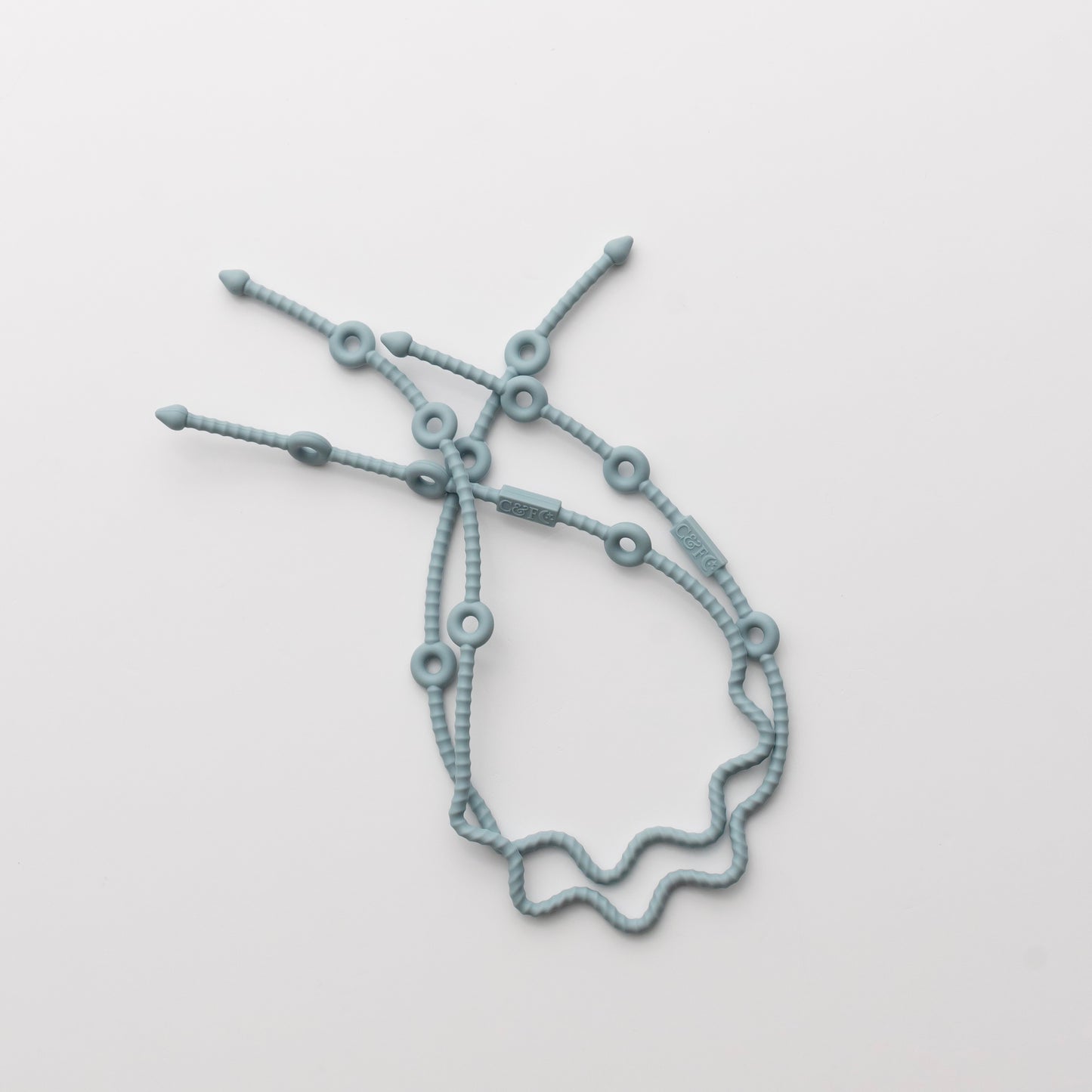 The Tidy Traveler Tether Set