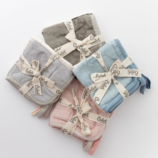 Washcloth Set